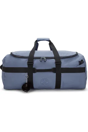 Kipling Weekend Bag Jonis M Lover Medium Woman 56% Recycled Polyamide, 44% Polyamide