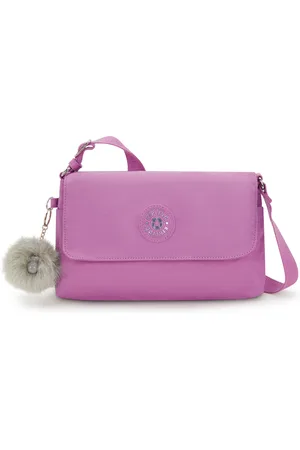 Kipling Shoulder Bag Gipsie Playfull Small Woman 100% Polyamide