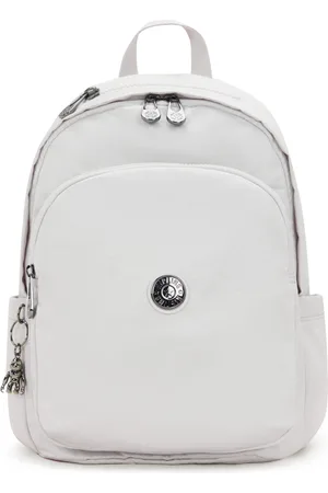 Kipling Backpack Delia Night Medium Woman 72% Polyamide, 28% Recycled Polyamide