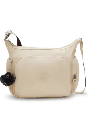 Kipling Crossbody Bag Gabb Back To Large Woman 56% Recycled Polyamide, 44% Polyamide