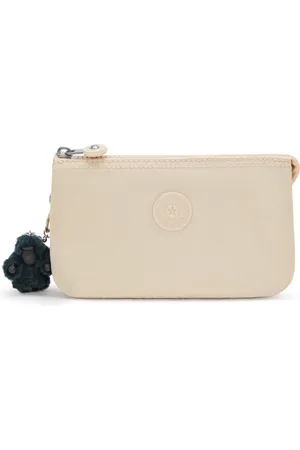 Kipling Pouch Creativity L Back To Large Woman 56% Recycled Polyamide, 44% Polyamide