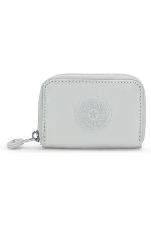 Kipling Wallet & Purses Cash Buddy New Bright Metallic Small Woman 100% Polyamide