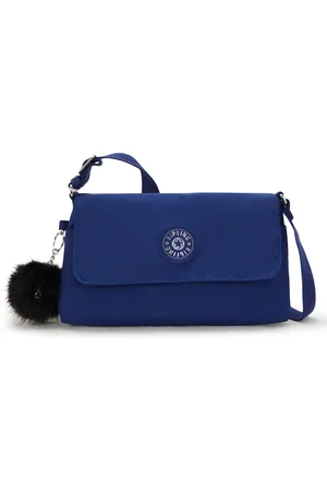 Kipling Shoulder Bag Gipsie Brave Small Woman 100% Polyamide