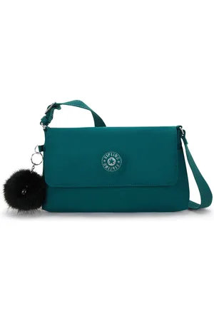 Kipling Shoulder Bag Gipsie Graceful Small Woman 100% Polyamide