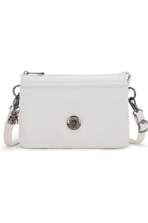 Kipling Crossbody Bag Riri Night Small Woman 72% Polyamide, 28% Recycled Polyamide