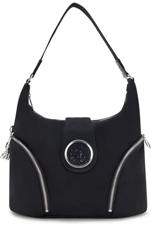 Kipling Shoulder Bag Ilie Spice Medium Woman 100% Polyamide
