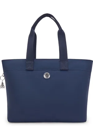 Kipling Tote Colissa Up Endless Large Woman 100% Recycled Polyamide