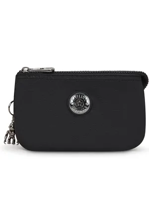 Kipling Pouch Creativity L Undersea Jacquard Large Woman 100% Polyamide