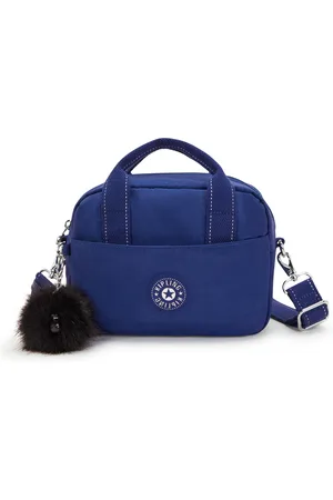 Kipling Shoulder Bag Anadi Brave Small Woman 100% Polyamide