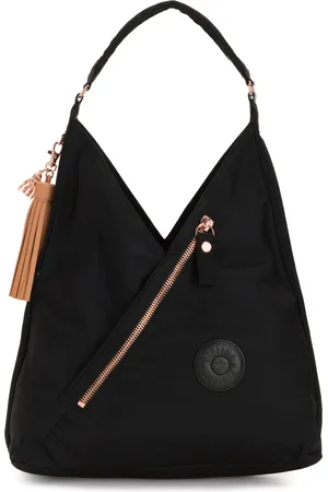 Kipling Shoulder Bag Olina Rose Medium Woman 100% Polyamide