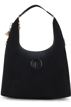Kipling Shoulder Bag Eanna Zip Rose Spice Medium Woman 100% Polyamide