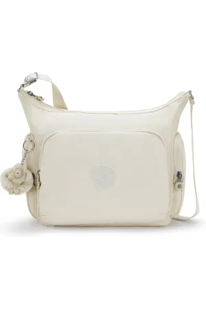 Kipling Crossbody Bag Gabb Hideaway Large Woman 56% Recycled Polyamide, 44% Polyamide