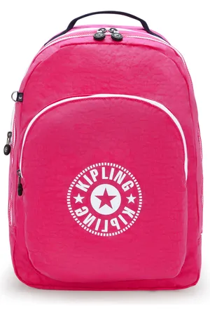 Kipling Backpack Curtis Xl Resort Combo Large Woman 56% Recycled Polyamide, 44% Polyamide