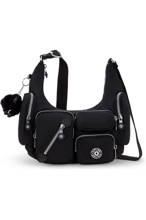 Kipling Shoulder Bag Etsu Rapid Small Woman 100% Polyamide