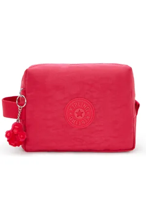 Kipling Travel Accessory Parac Resort Large Woman 56% Recycled Polyamide, 44% Polyamide