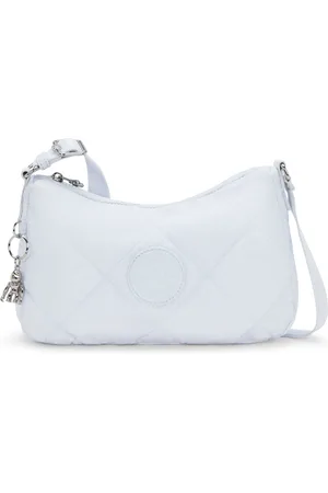 Kipling Shoulder Bag Ayda Up Water Quilt Small Woman 100% Polyamide