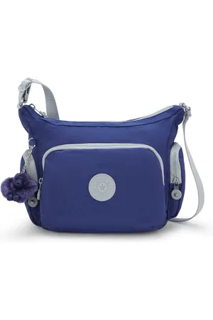 Kipling Crossbody Bag Gabb S Bottle Combo Medium Woman 56% Recycled Polyamide, 44% Polyamide