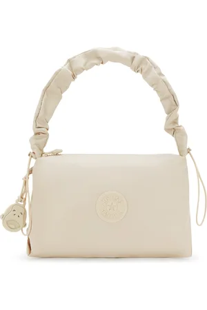 Kipling Shoulder Bag Eleni Simply Small Woman 100% Recycled Polyester