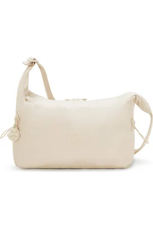 Kipling Shoulder Bag Gwyn Simply Large Woman 100% Recycled Polyester