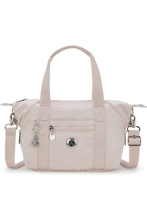 Kipling Shoulder Bag Art Mini Pearl Jacquard Small Woman 100% Polyester