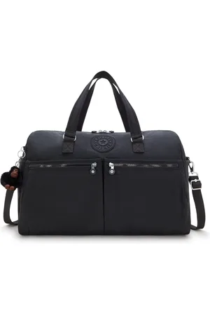 Kipling Weekend Bag Itska Up Tonal Large Woman 100% Polyamide