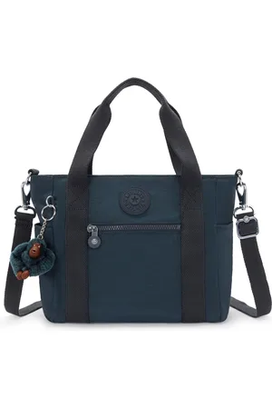 Kipling Shoulder Bag Jayla S True Tonal Small Woman 100% Polyamide