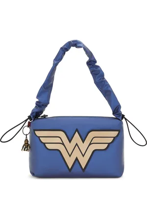Kipling Shoulder Bag Eleni Wonder Small Woman 64% Polyamide, 36% Polyurethane
