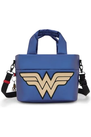 Kipling Shoulder Bag Minta P Wonder Small Woman 64% Polyamide, 36% Polyurethane