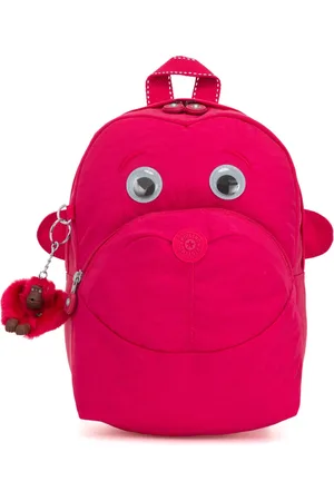 Kipling Backpacks Faster True No Size Woman 100% Polyamide