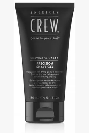 American Crew Precision Shave Gel 150ml