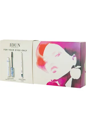 Idun For Your Eyes Only Kit Kit