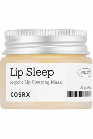 COSRX Full Fit Propolis Lip Sleeping Pack 20g