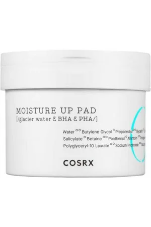COSRX One Step Moisture Up Pad 70 pcs.