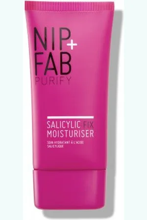 Nip+Fab Salicylic Fix Moisturiser 40ml