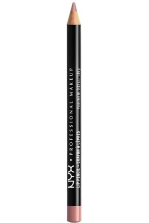 NYX PROFESSIONAL MAKEUP Slim Lip Pencil