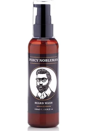 Percy Nobleman Beard Wash 100 ml