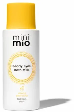 MIO Mini Beddy Byes Bath Milk 200ml