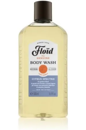 Floïd Body Wash Citrus Spectre 500ml