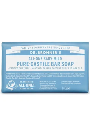 Dr. Bronner