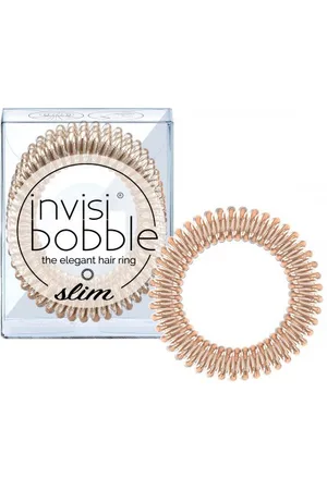 invisibobble Slim The Elegant Hair Ring