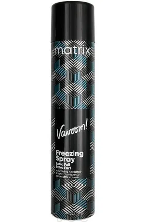 Matrix Vavoom Extra Full Freezing Hairspray 500ml