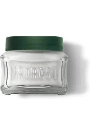 Proraso Green Pre-Shaving Cream 100ml