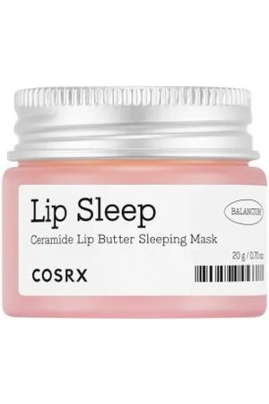COSRX Balancium Ceramide Lip Butter Sleeping Mask 20g