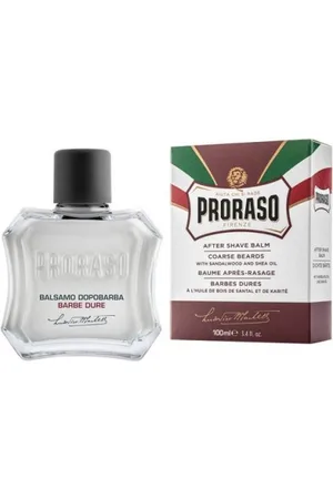 Proraso Red Line After Shave Balm 100ml