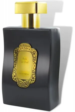 La Sultane de Saba Bois de Oud - Oud Wood Perfume 100ml