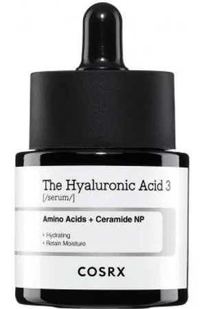 COSRX The Hyaluronic Acid 3 Serum 20ml