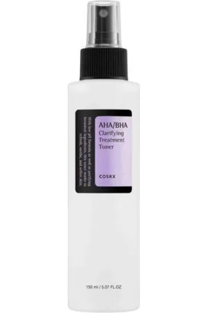 COSRX AHA/BHA Clarifying Treatment Toner 150ml