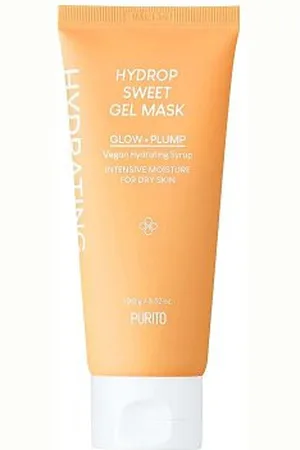 PURITO Hydrop Sweet Gel Mask 100g