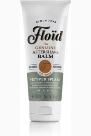 Floïd Aftershave Balm Vetyver Splash 100ml