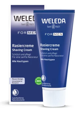 Weleda Shaving Cream For Men 75ml